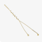 Twilight Drops Hand Chain - EVRYJEWELS