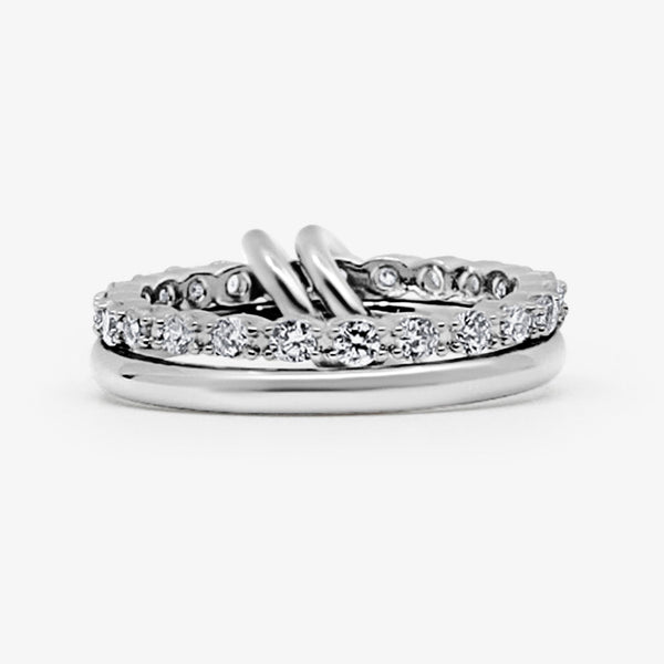 Lost in Hollywood Ring - EVRYJEWELS