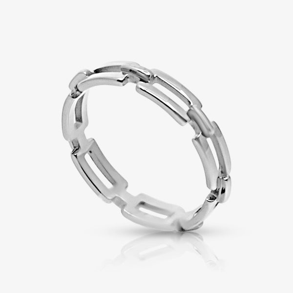 5th Avenue Ring 2.0 - EVRYJEWELS