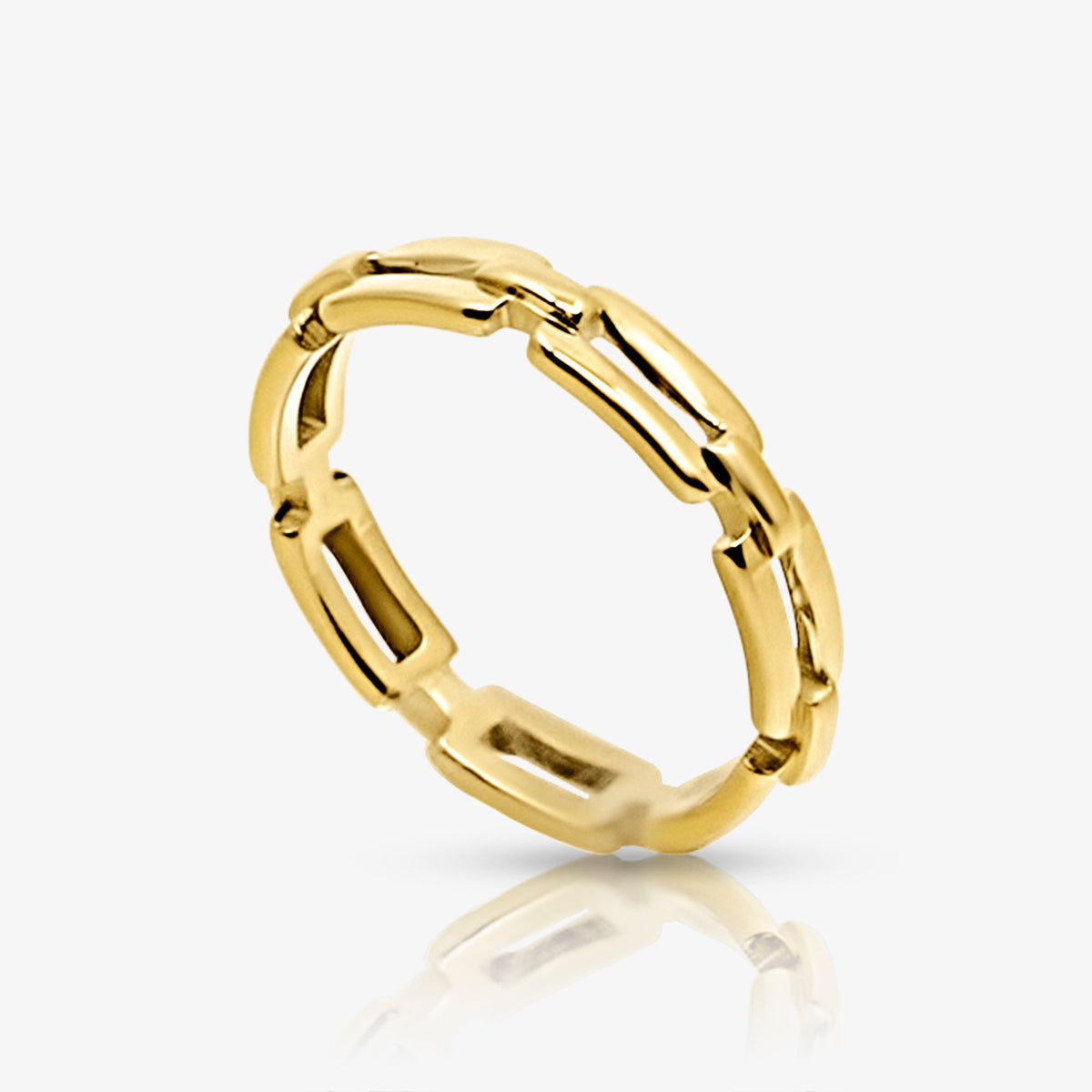 5th Avenue Ring 2.0 - EVRYJEWELS