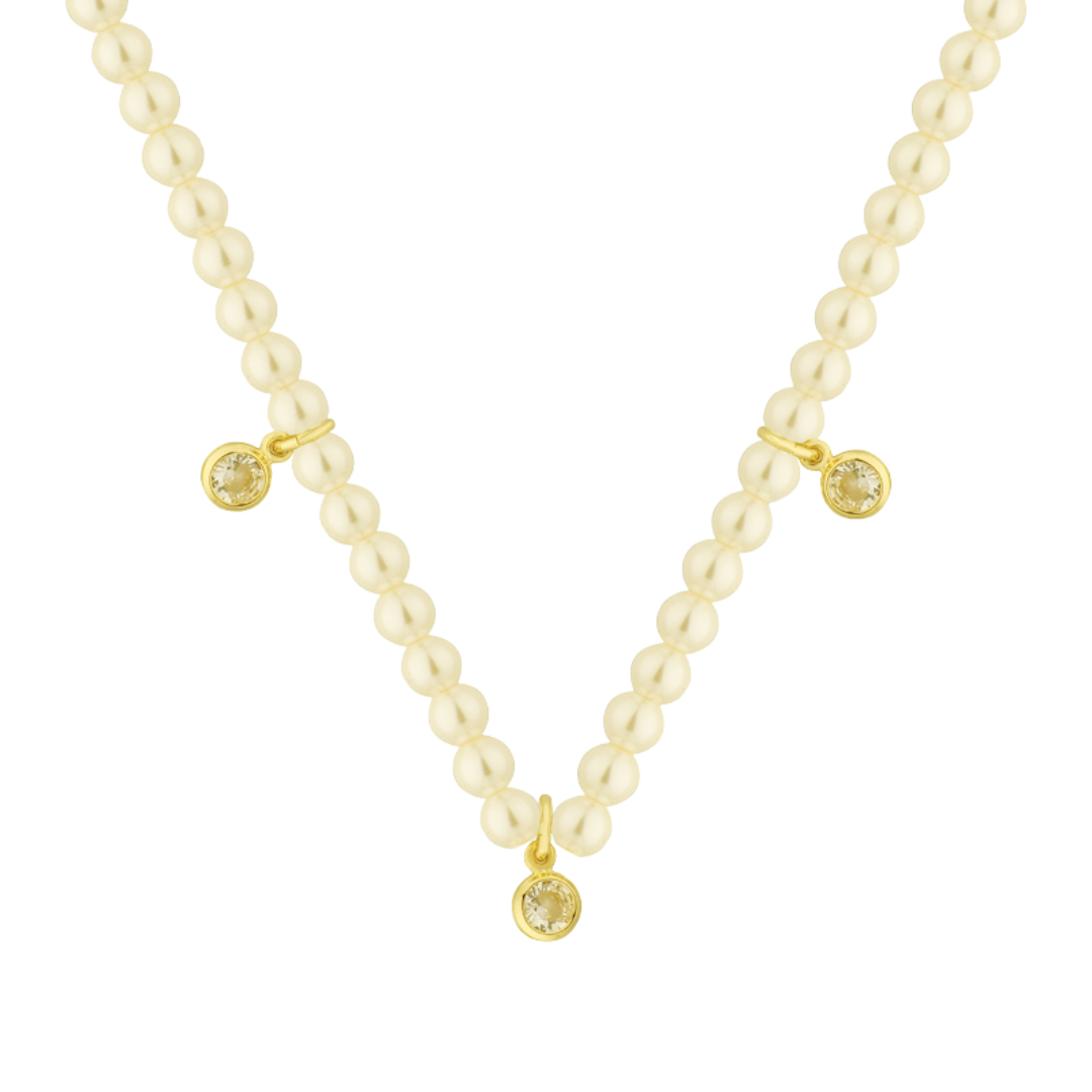 Glamorous Necklace - EVRYJEWELS