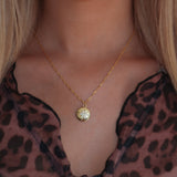 Silent Night Necklace - EVRYJEWELS