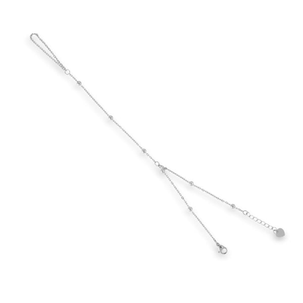 Viral Hand Chains:Anti Tarnish Waterproof