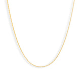 Sharp Chain Necklace - EVRYJEWELS