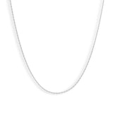 Sharp Chain Necklace - EVRYJEWELS
