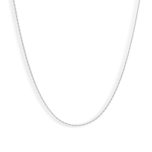 Sharp Chain Necklace - EVRYJEWELS