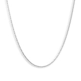 Dainty Chain Link Necklace - EVRYJEWELS