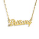  Gold Waterproof Stainless Steel