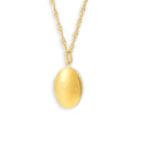  Gold Waterproof Stainless Steel