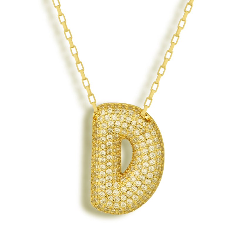 Adore Me Necklace - EVRYJEWELS