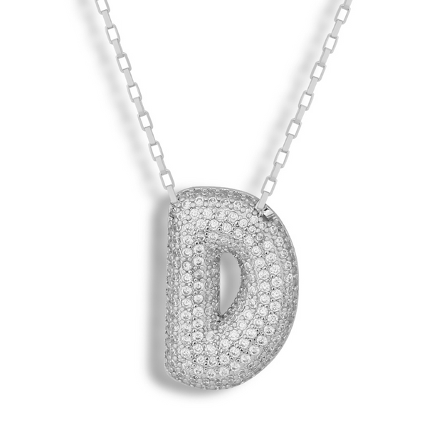 Adore Me Necklace - EVRYJEWELS