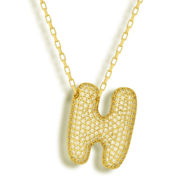 Adore Me Necklace - EVRYJEWELS