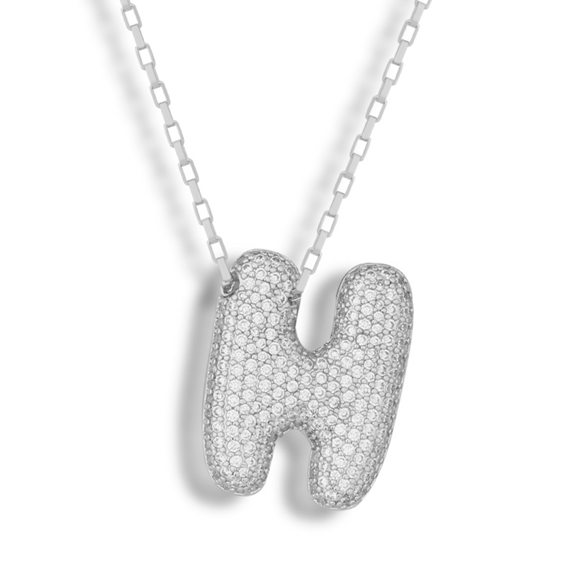 Adore Me Necklace - EVRYJEWELS