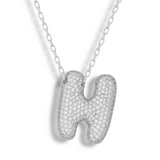 Adore Me Necklace - EVRYJEWELS