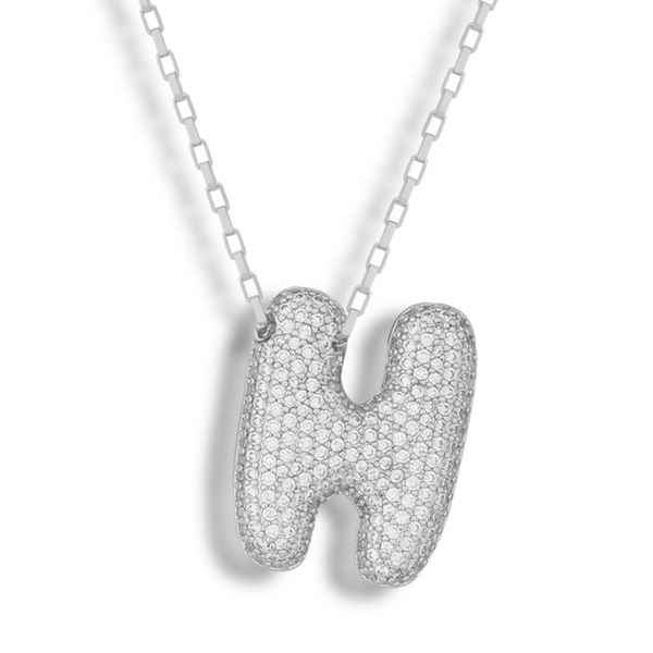 Adore Me Necklace - EVRYJEWELS