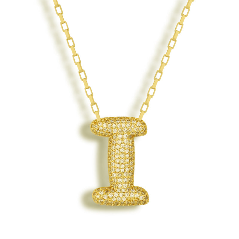 Adore Me Necklace - EVRYJEWELS