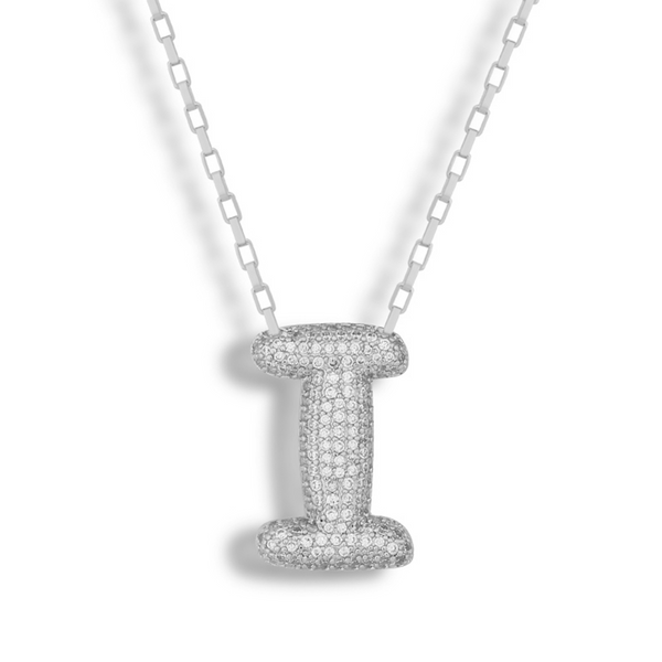 Adore Me Necklace - EVRYJEWELS