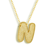 Adore Me Necklace - EVRYJEWELS