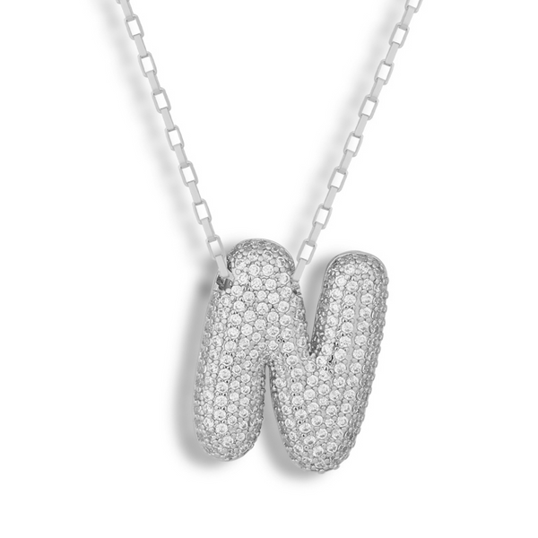 Adore Me Necklace - EVRYJEWELS