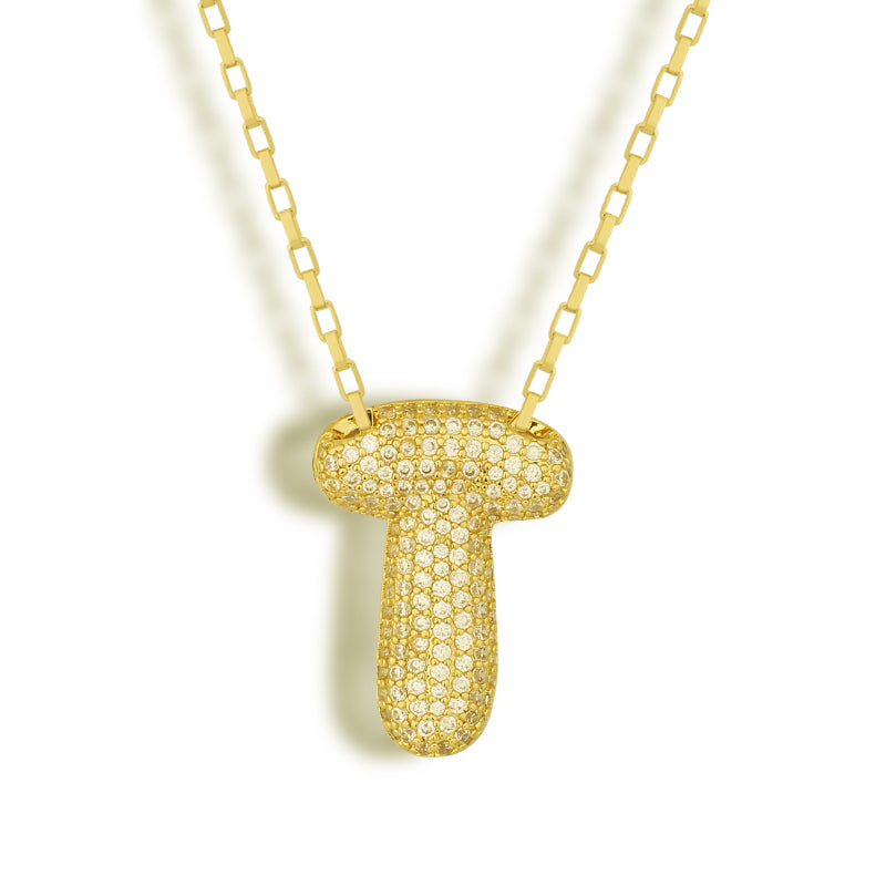 Adore Me Necklace - EVRYJEWELS