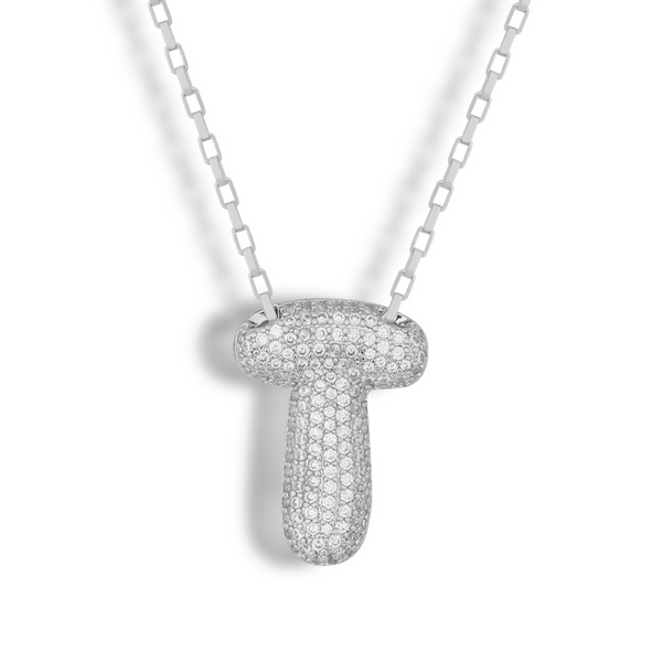 Adore Me Necklace - EVRYJEWELS
