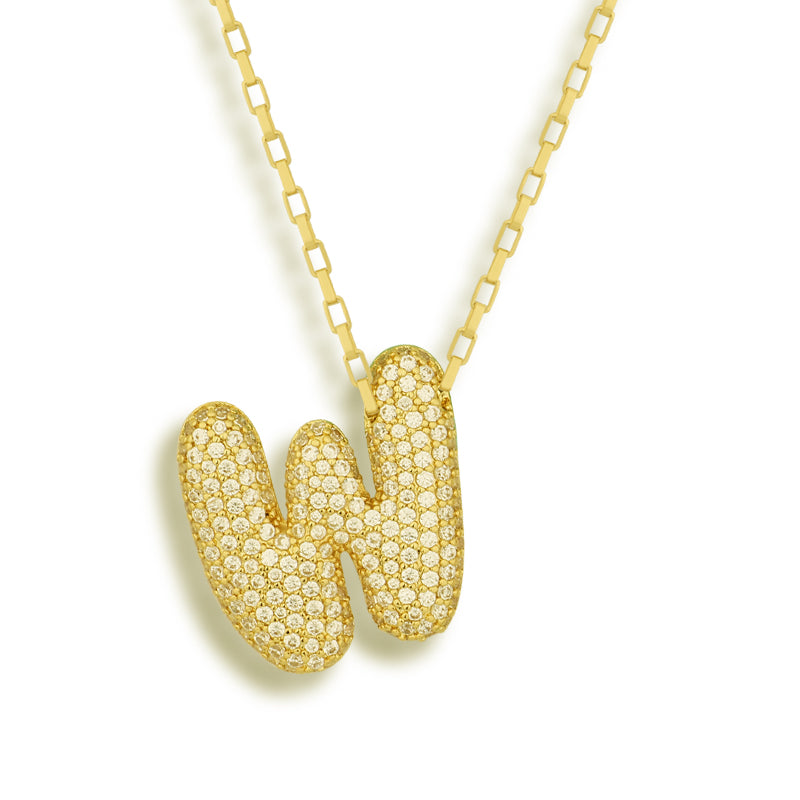 Adore Me Necklace - EVRYJEWELS