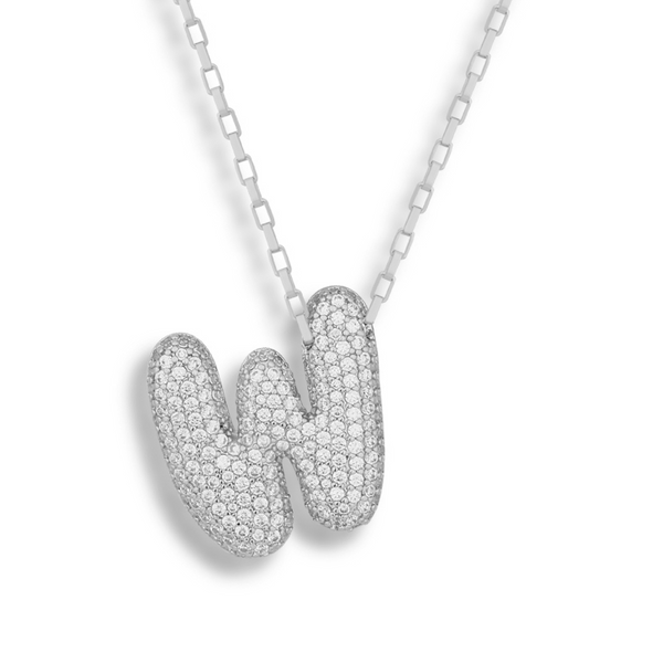 Adore Me Necklace - EVRYJEWELS