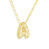 Adore Me Necklace - EVRYJEWELS