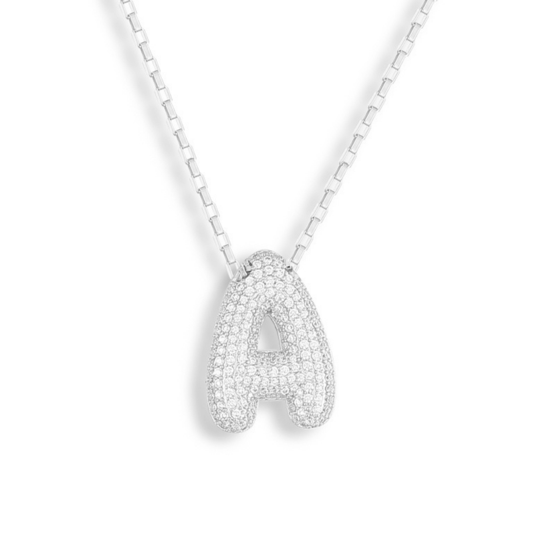 Adore Me Necklace - EVRYJEWELS