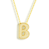 Adore Me Necklace - EVRYJEWELS