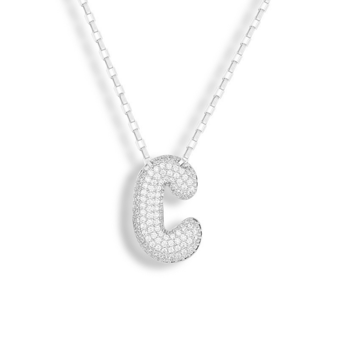 Adore Me Necklace - EVRYJEWELS