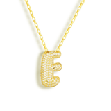 Adore Me Necklace - EVRYJEWELS