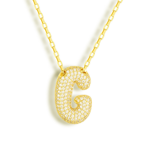 Adore Me Necklace - EVRYJEWELS