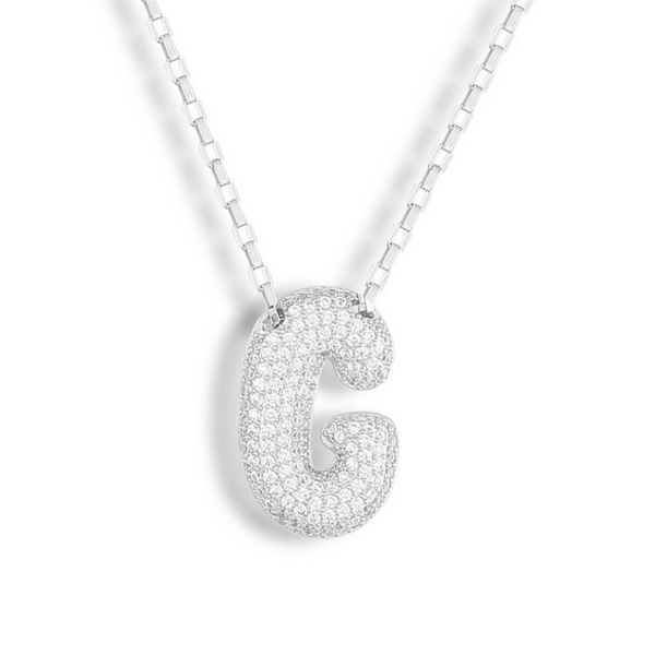 Adore Me Necklace - EVRYJEWELS