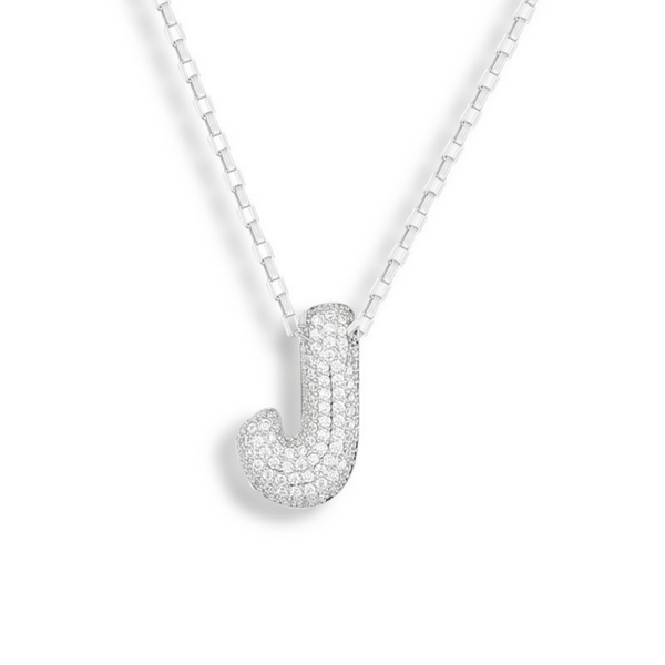 Adore Me Necklace - EVRYJEWELS