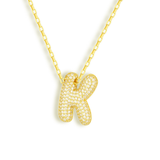 Adore Me Necklace - EVRYJEWELS