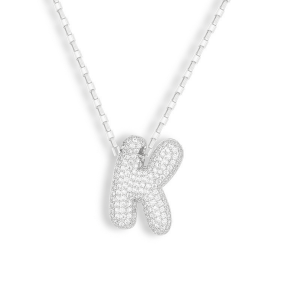 Adore Me Necklace - EVRYJEWELS