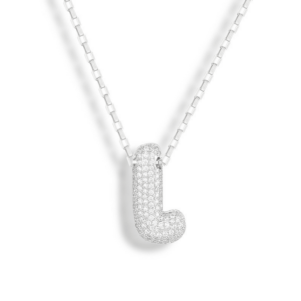 Adore Me Necklace - EVRYJEWELS