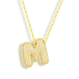 Adore Me Necklace - EVRYJEWELS