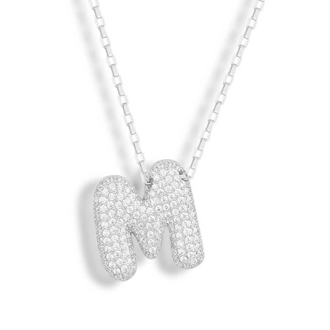 Adore Me Necklace - EVRYJEWELS