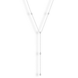 Afterglow Lariat Necklace - EVRYJEWELS