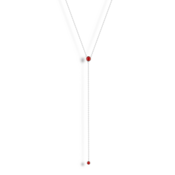 Alina Necklace - EVRYJEWELS