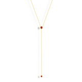 Alina Necklace - EVRYJEWELS