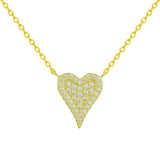 All My Love Necklace - EVRYJEWELS