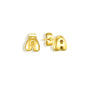 All About Me Earrings - EVRYJEWELS