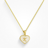 All Mine Necklace - EVRYJEWELS