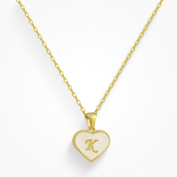 All Mine Necklace - EVRYJEWELS