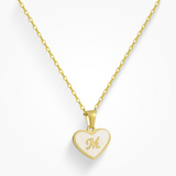 All Mine Necklace - EVRYJEWELS