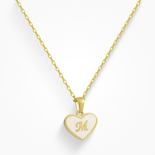 All Mine Necklace - EVRYJEWELS