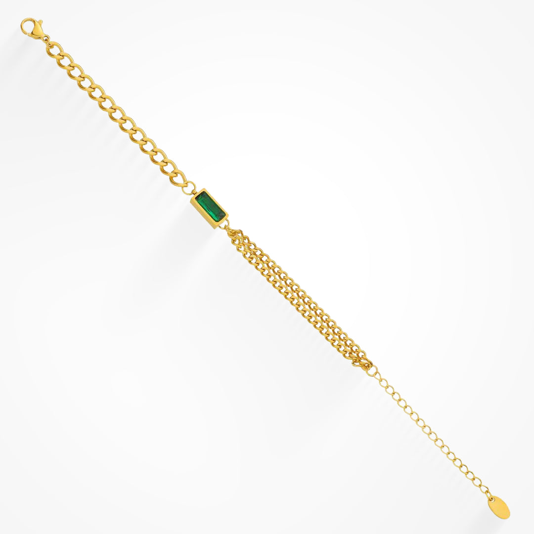 Amaretto Bracelet - EVRYJEWELS